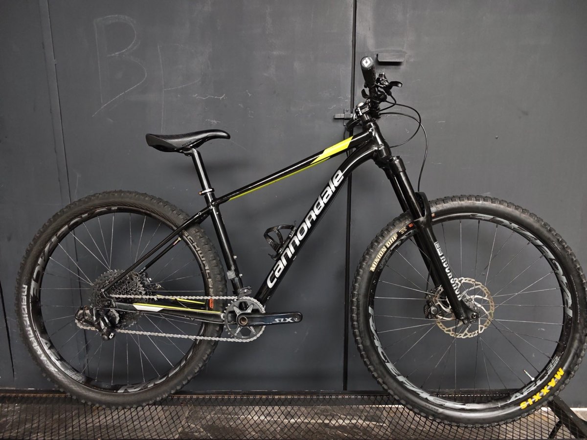 Cannondale Two, foto 1