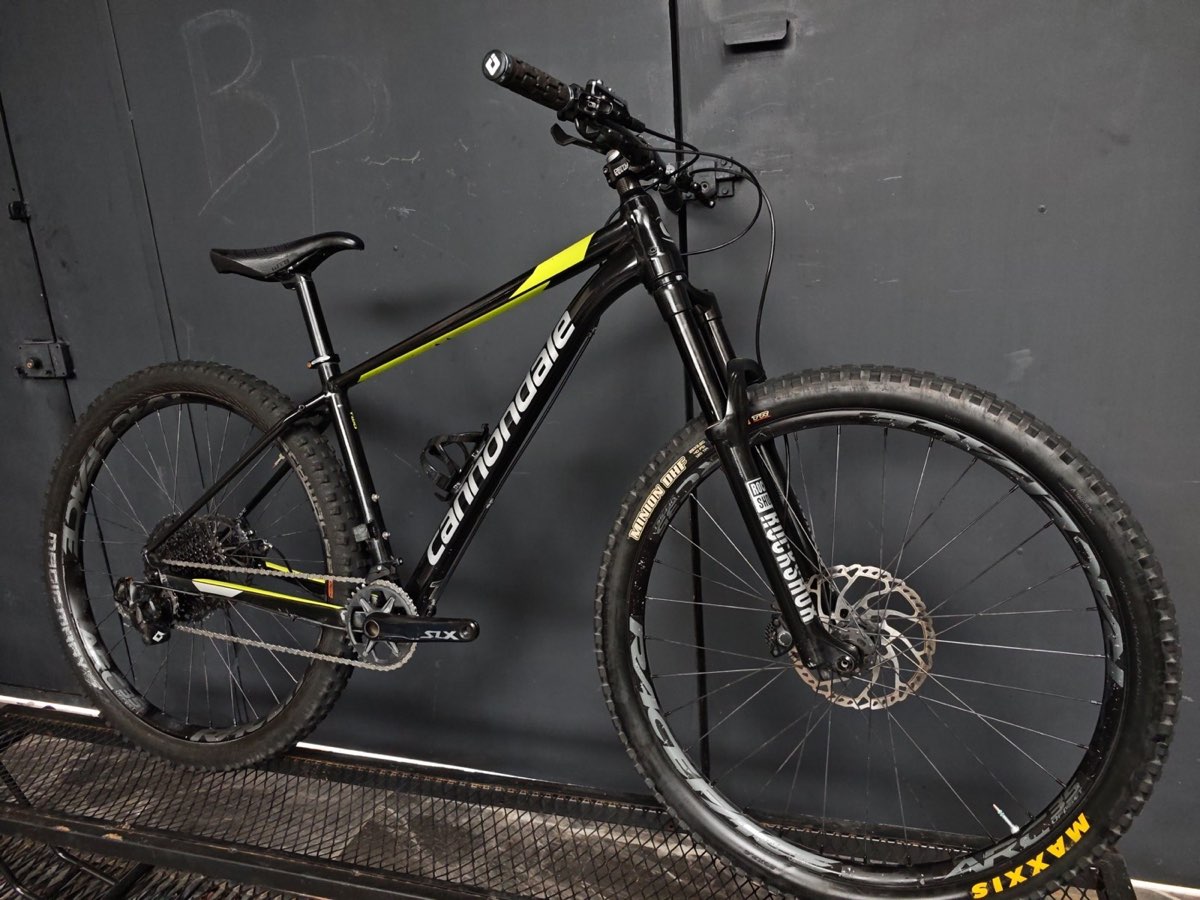 Cannondale Two, foto 2