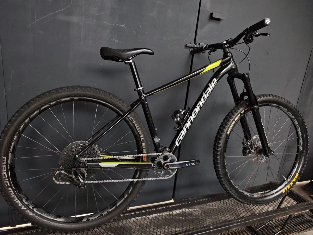 Cannondale Two, foto 3