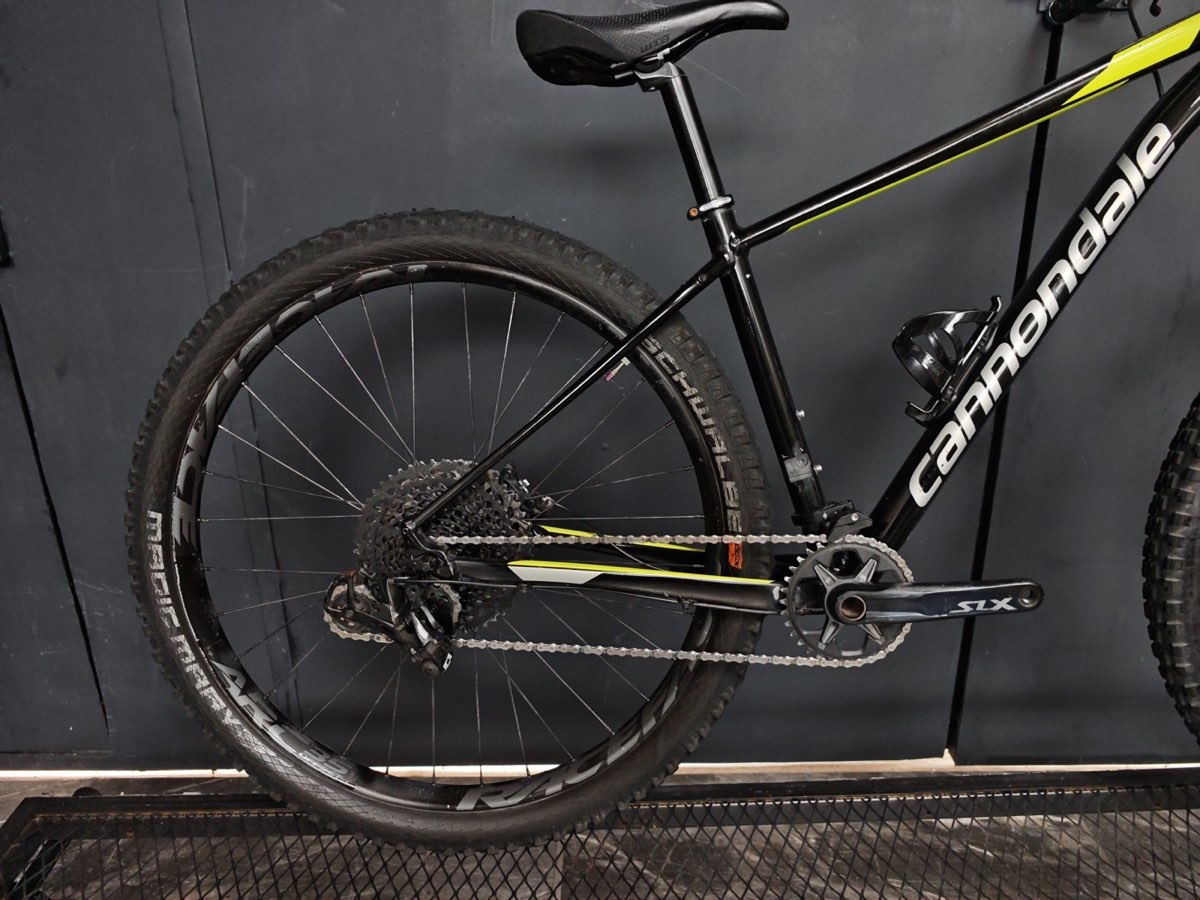 Cannondale Two, foto 4