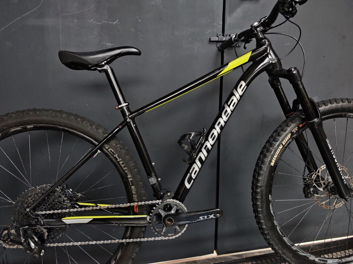 Cannondale Two, foto 5