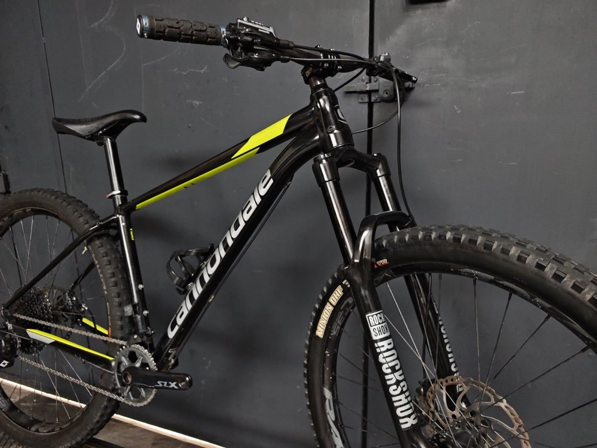 Cannondale Two, foto 6