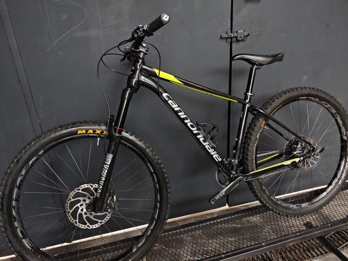 Cannondale Two, foto 7