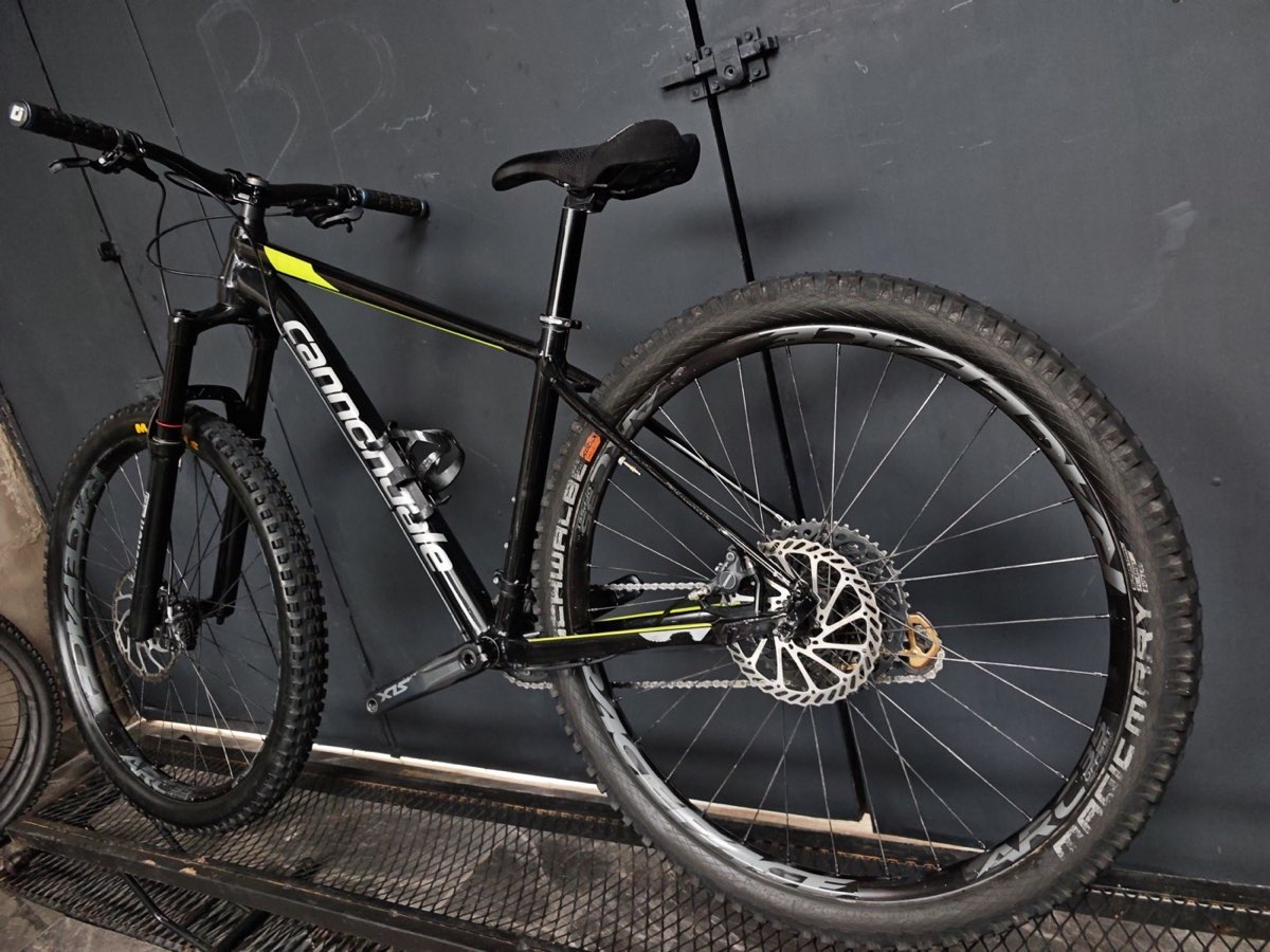 Cannondale Two, foto 8