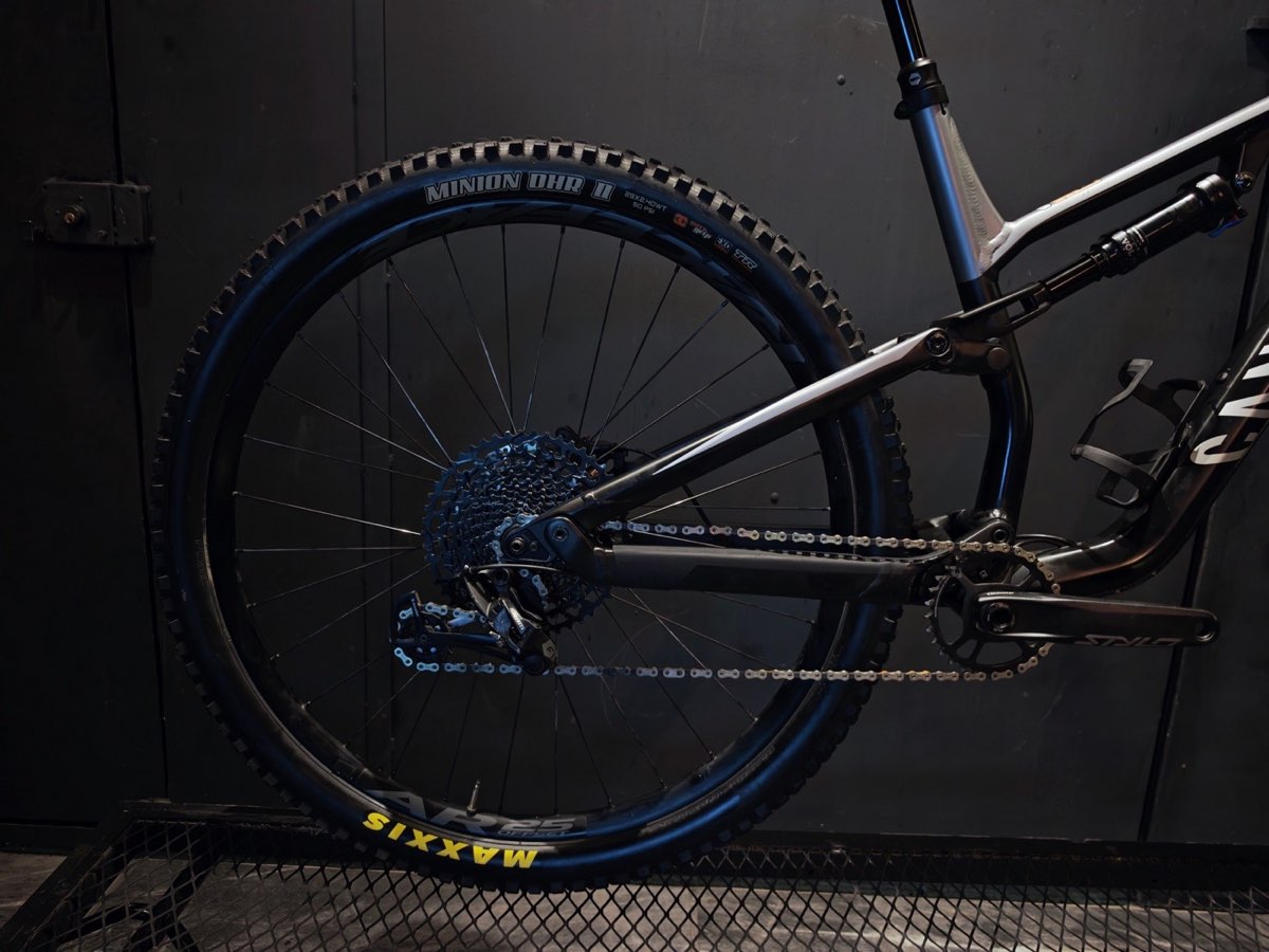 Canyon Neuron Alloy, foto 4