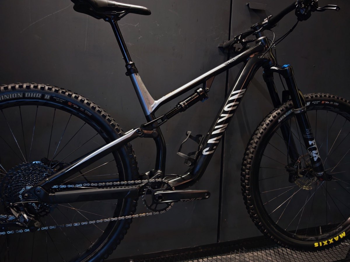 Canyon Neuron Alloy, foto 5