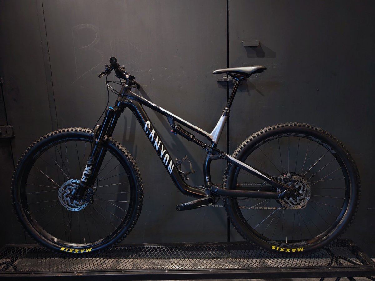 Canyon Neuron Alloy, foto 7