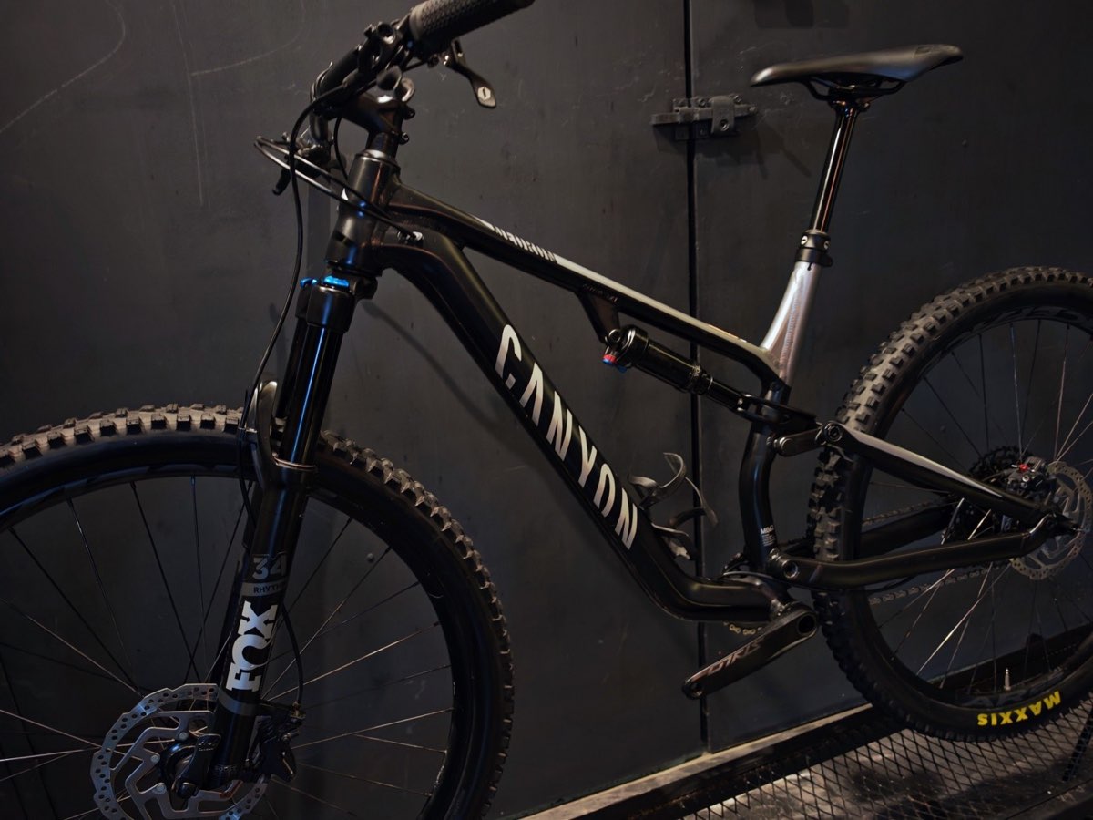 Canyon Neuron Alloy, foto 8