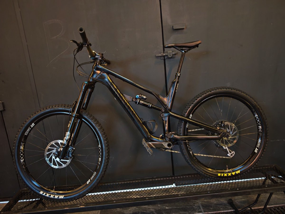 Canyon Spectral AL, foto 7