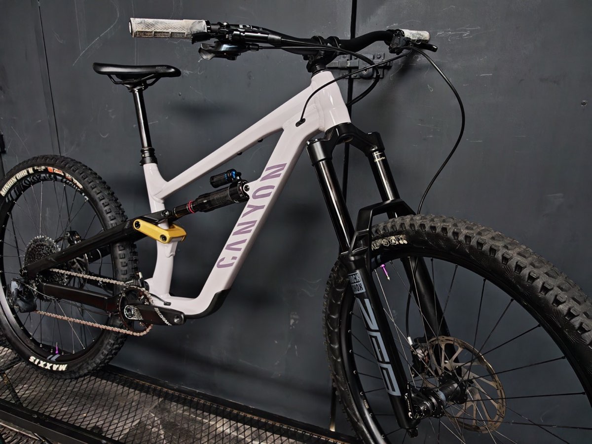 Canyon Torque AL, foto 6