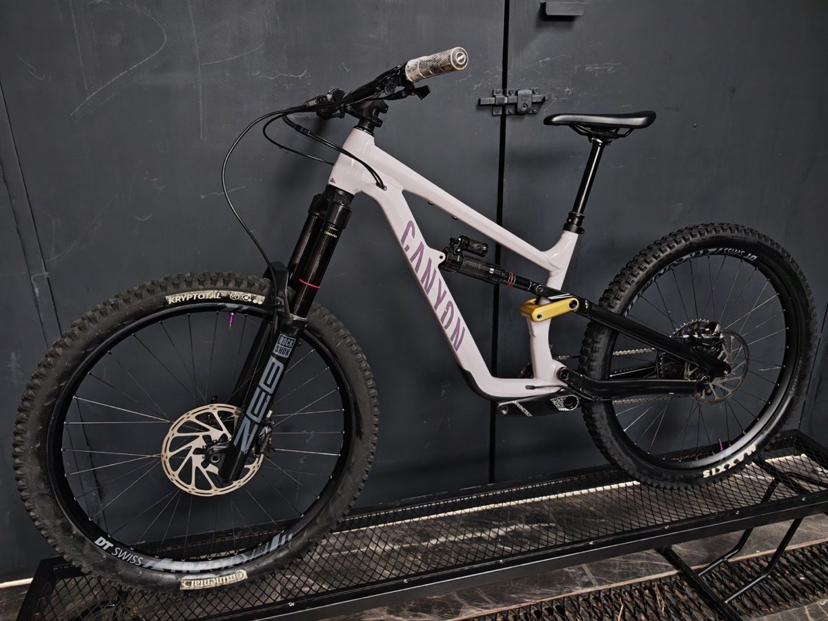 Canyon Torque AL, foto 8