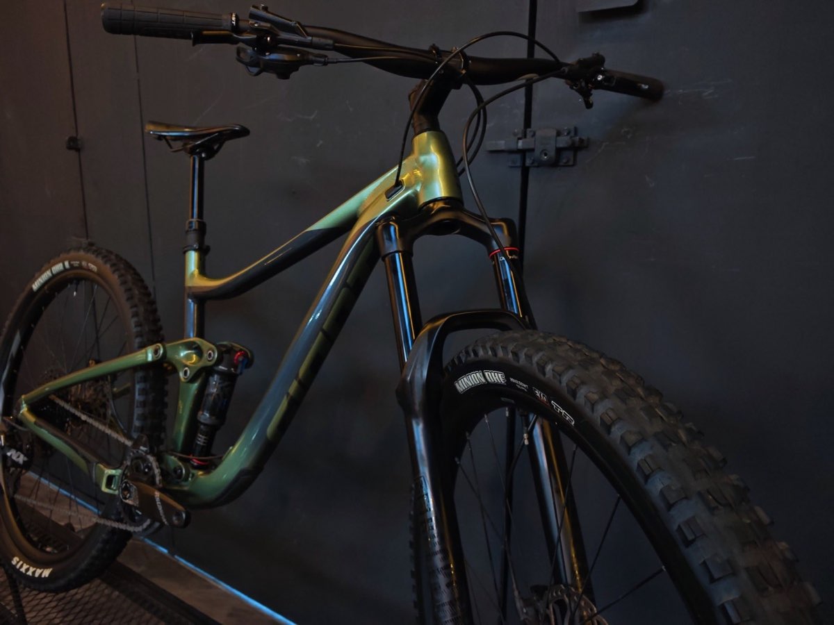 Giant Reign Alloy, foto 6