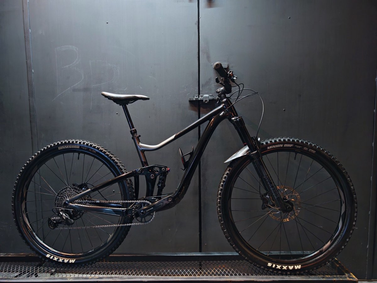 Giant Trance X Alloy, foto 1