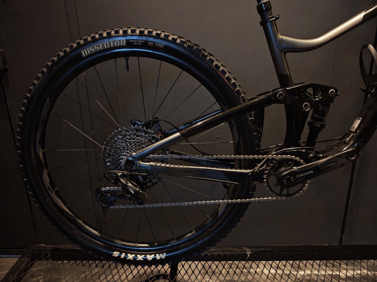 Giant Trance X Alloy, foto 4