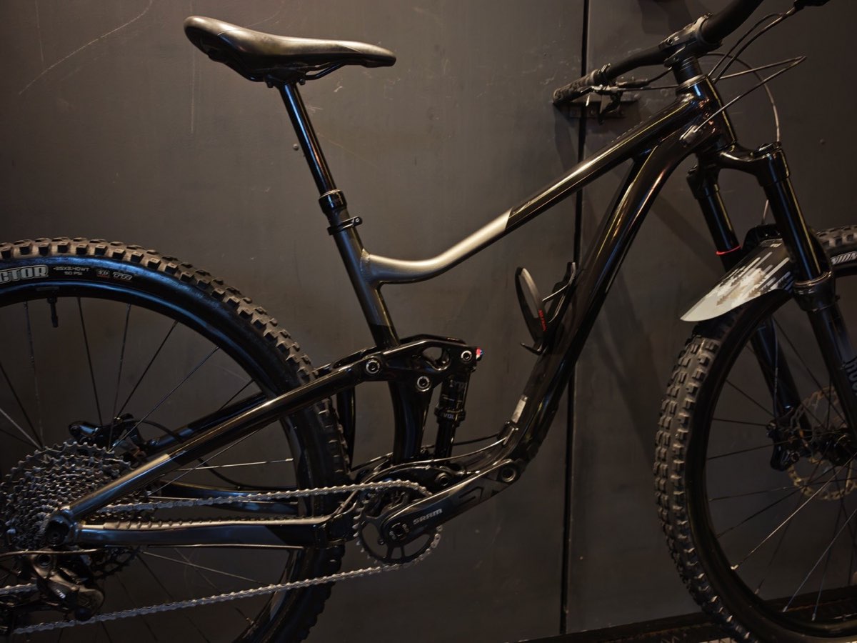Giant Trance X Alloy, foto 5