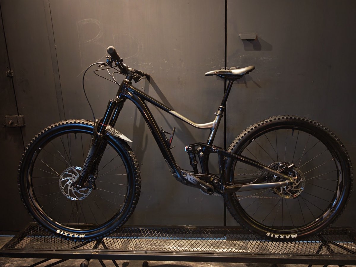 Giant Trance X Alloy, foto 8