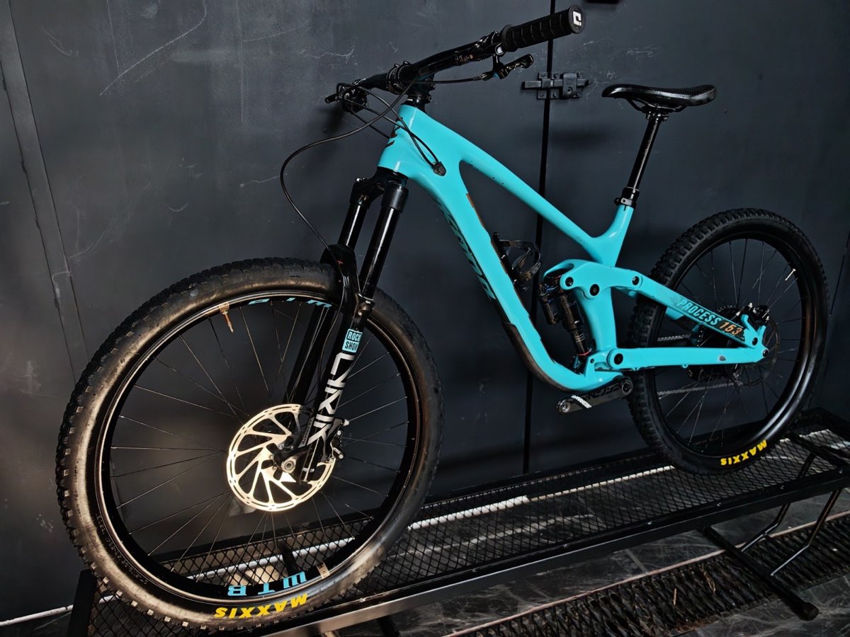 Kona Process 153 Carbon, foto 7