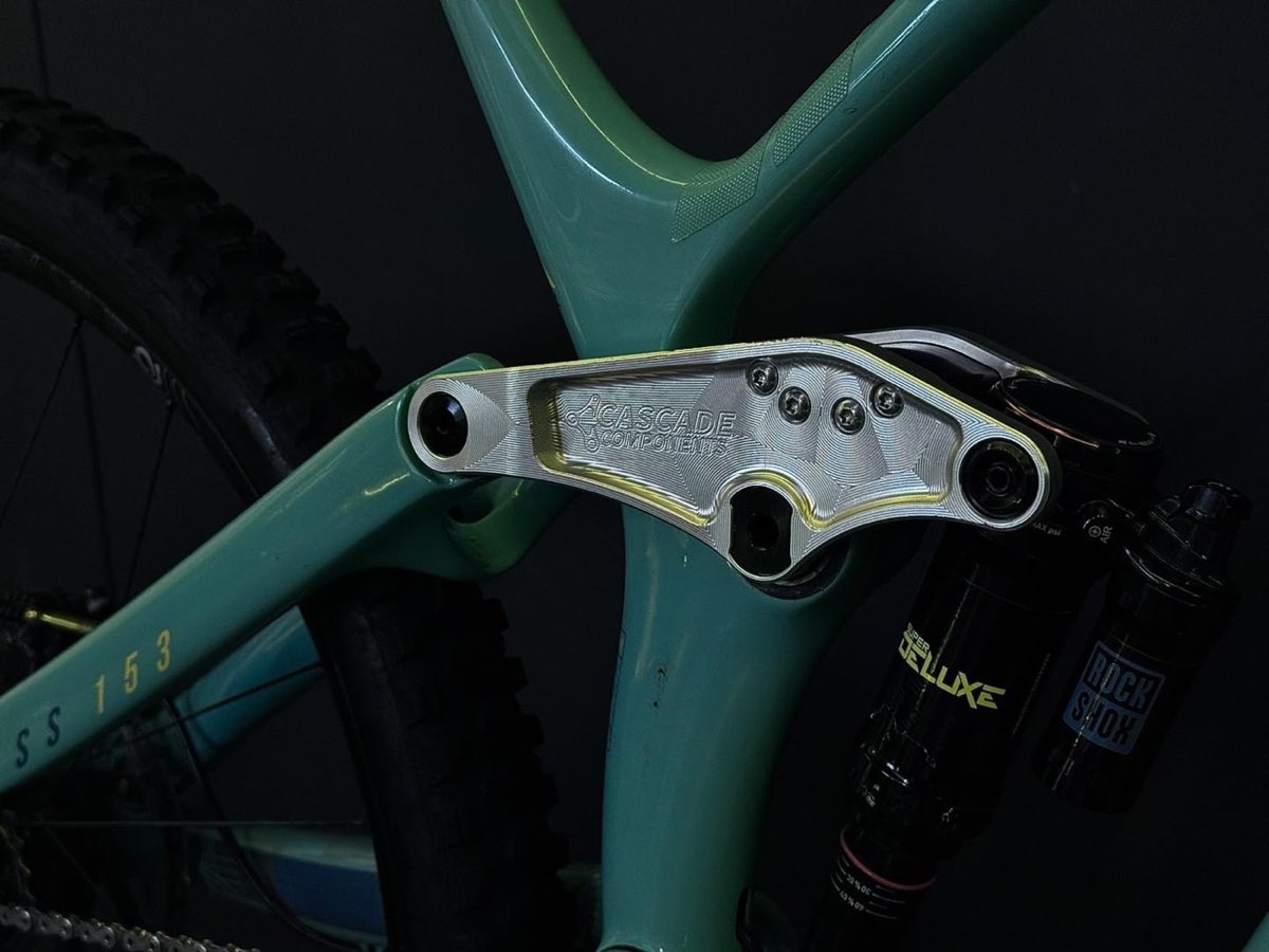 Kona Process 153 CR/DL, foto 5