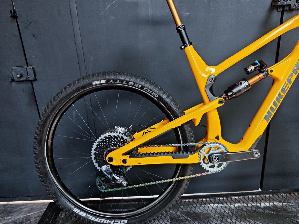 Nukeproof Mega 290, foto 3