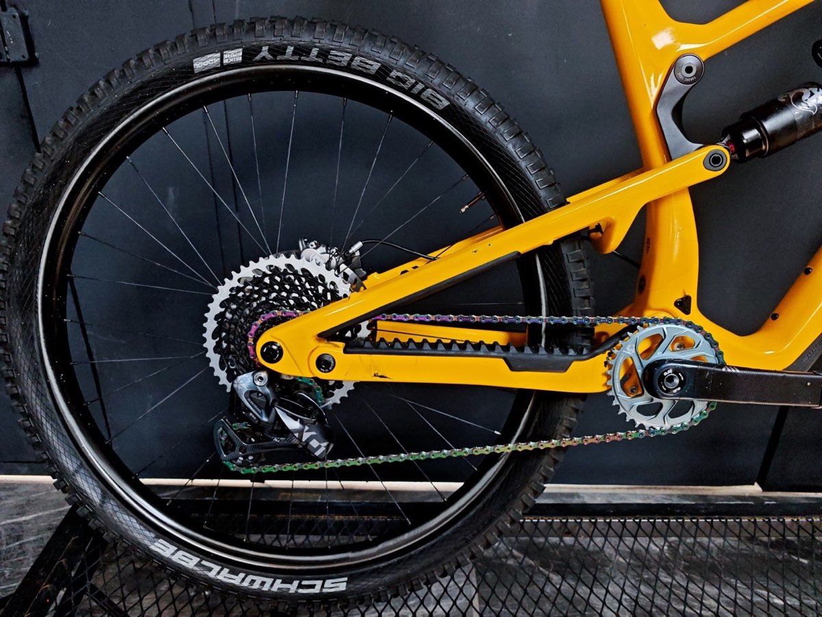 Nukeproof Mega 290, foto 7