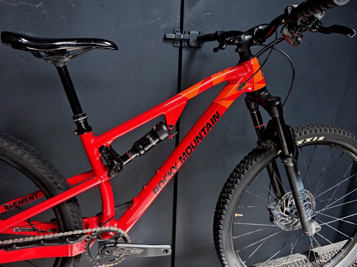 Rocky Mountain Instinct, foto 4
