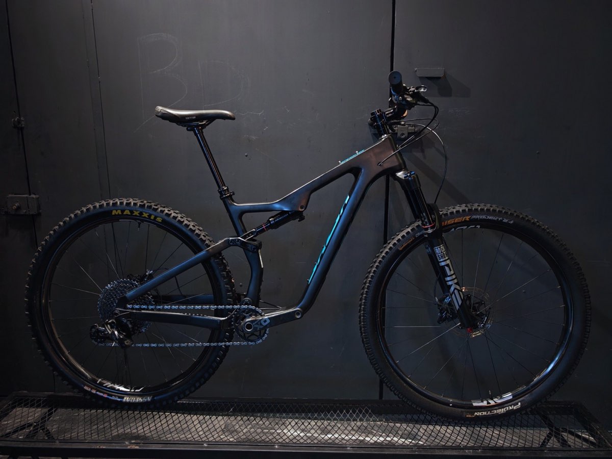 Salsa Spearfish Carbon, foto 1