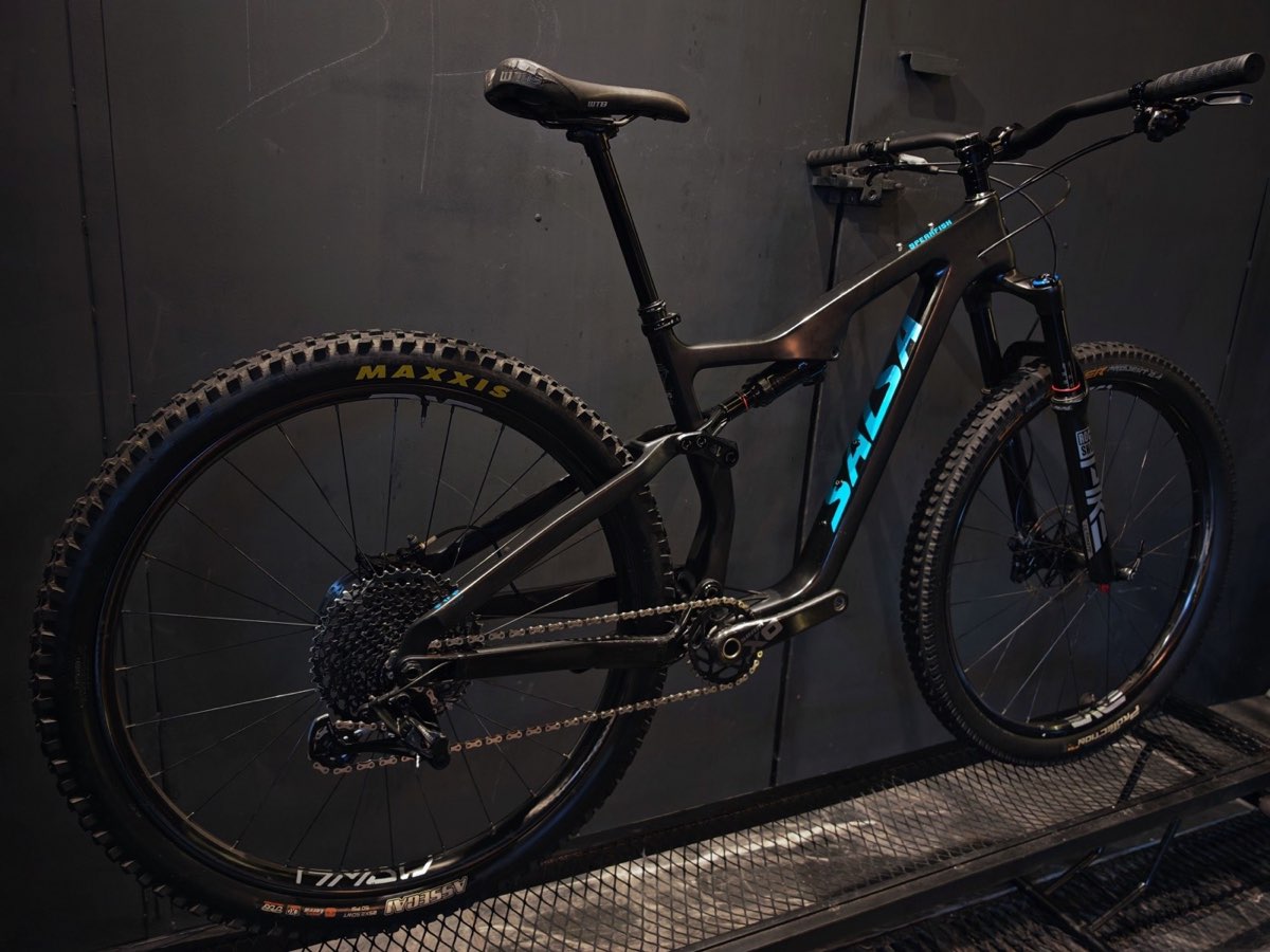 Salsa Spearfish Carbon, foto 3