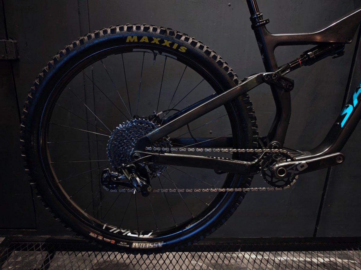Salsa Spearfish Carbon, foto 4