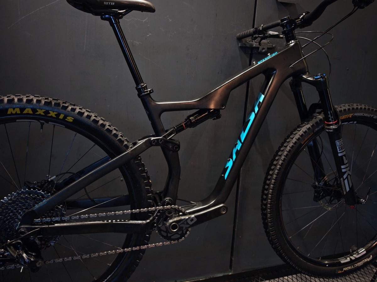 Salsa Spearfish Carbon, foto 5