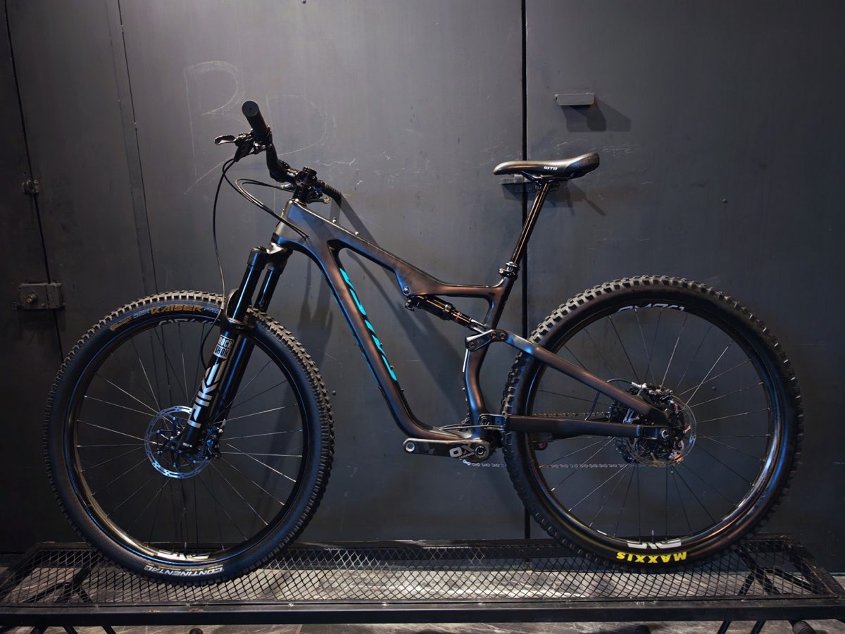 Salsa Spearfish Carbon, foto 7