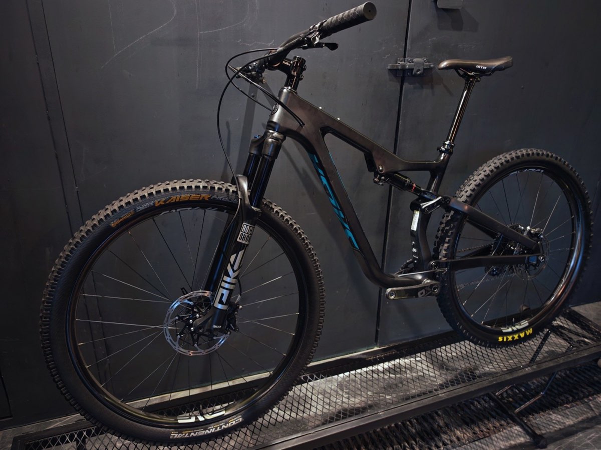 Salsa Spearfish Carbon, foto 8