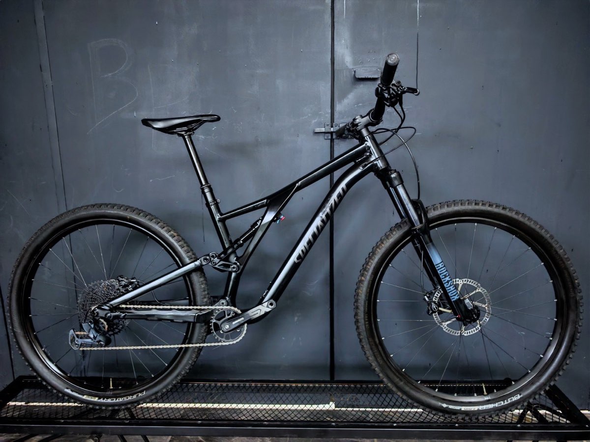 Specialized Stumpjumper Alloy 29, foto 1