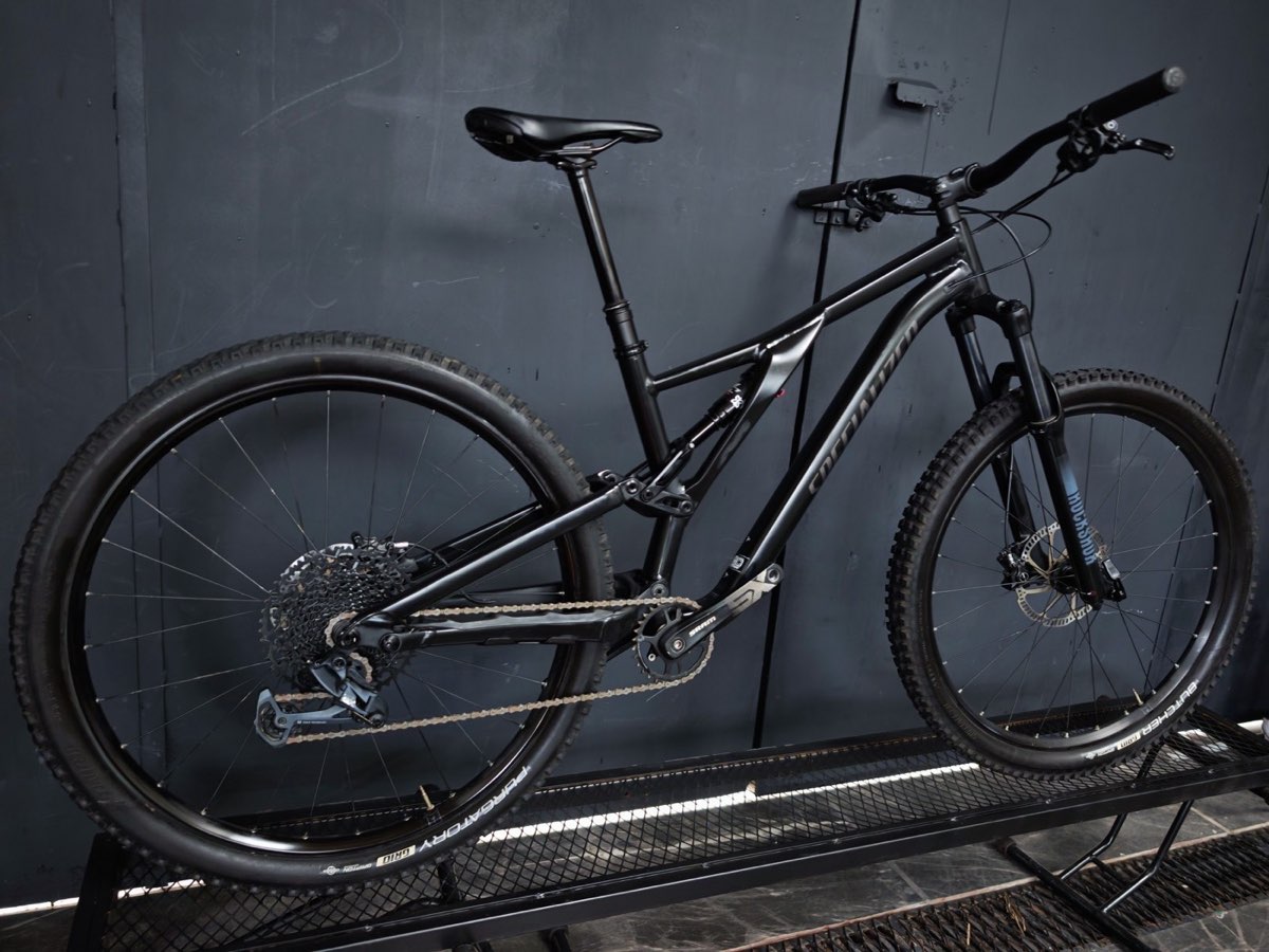 Specialized Stumpjumper Alloy 29, foto 3