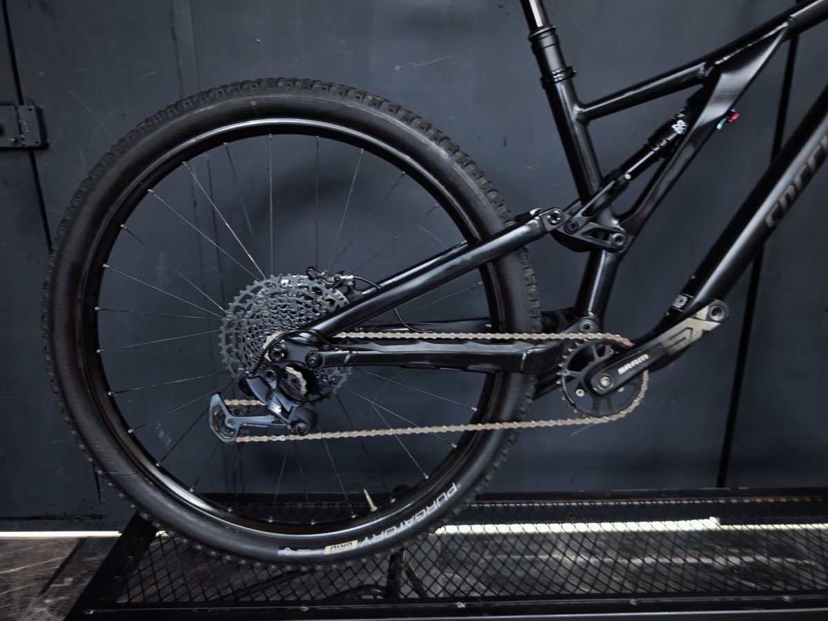 Specialized Stumpjumper Alloy 29, foto 4