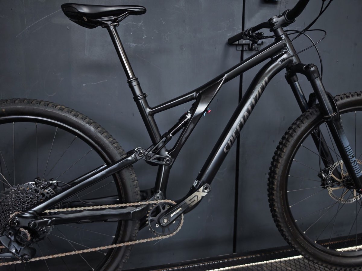 Specialized Stumpjumper Alloy 29, foto 5