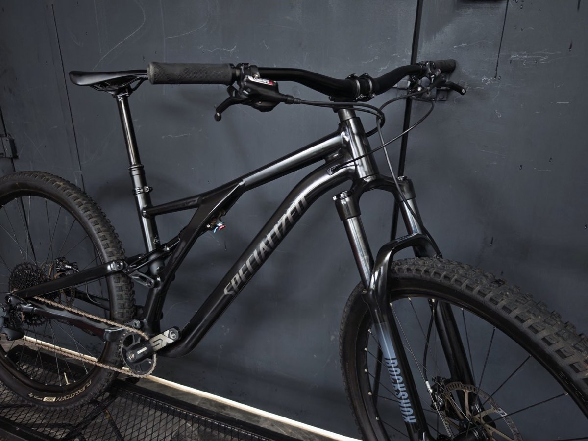 Specialized Stumpjumper Alloy 29, foto 6