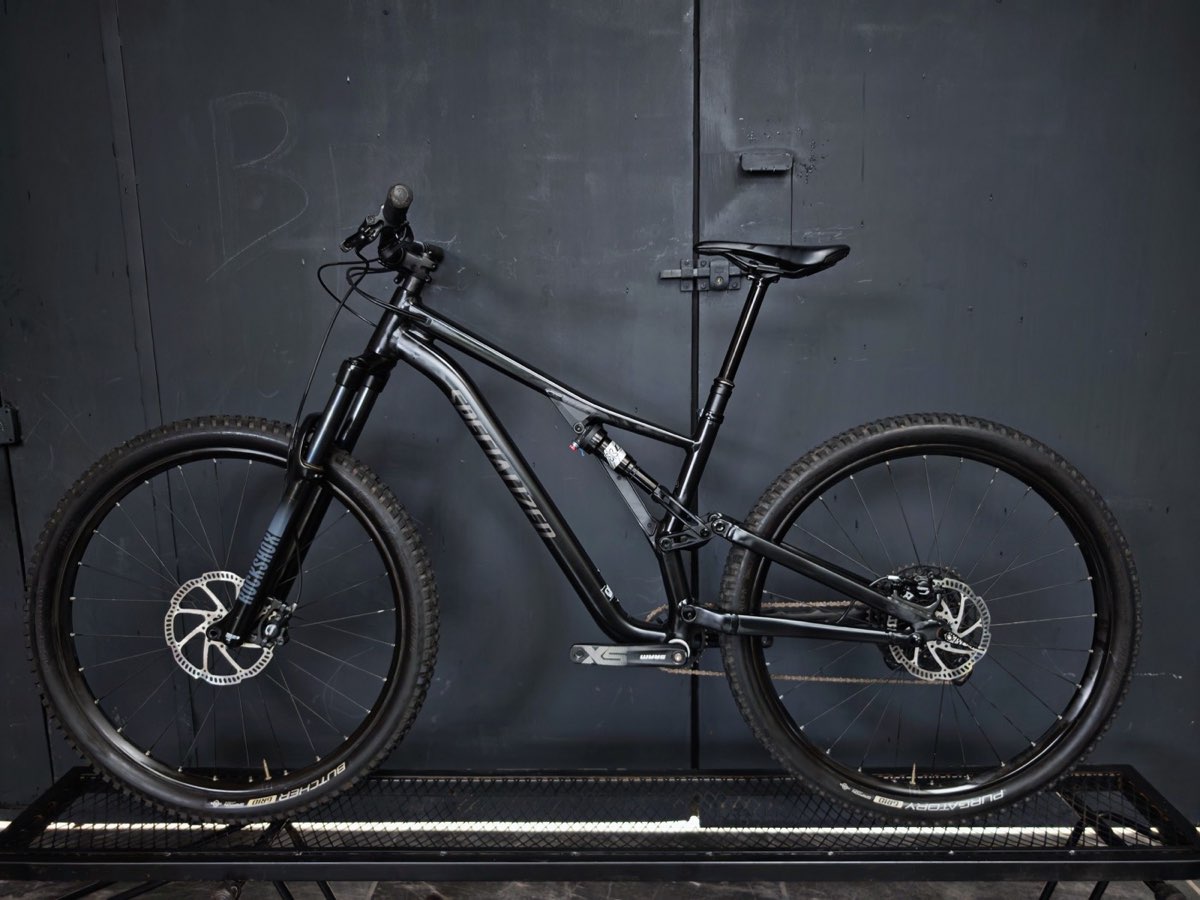 Specialized Stumpjumper Alloy 29, foto 7