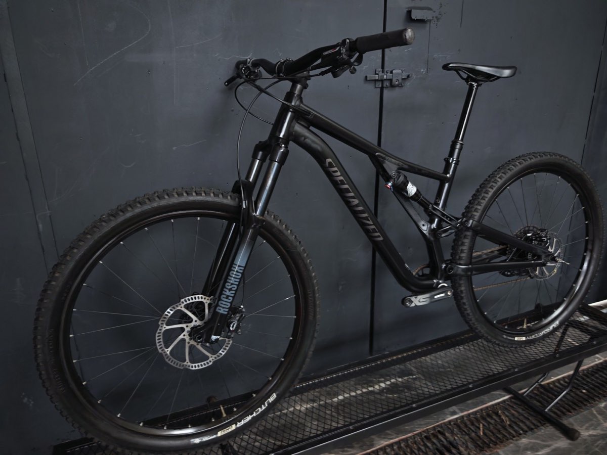 Specialized Stumpjumper Alloy 29, foto 8