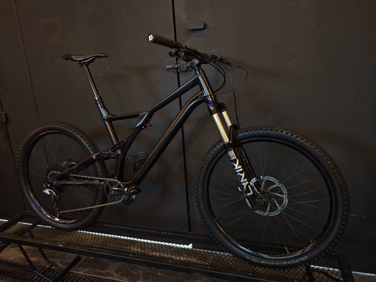 Specialized Stumpjumper Alloy, foto 2