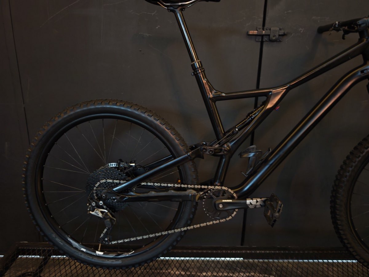 Specialized Stumpjumper Alloy, foto 4