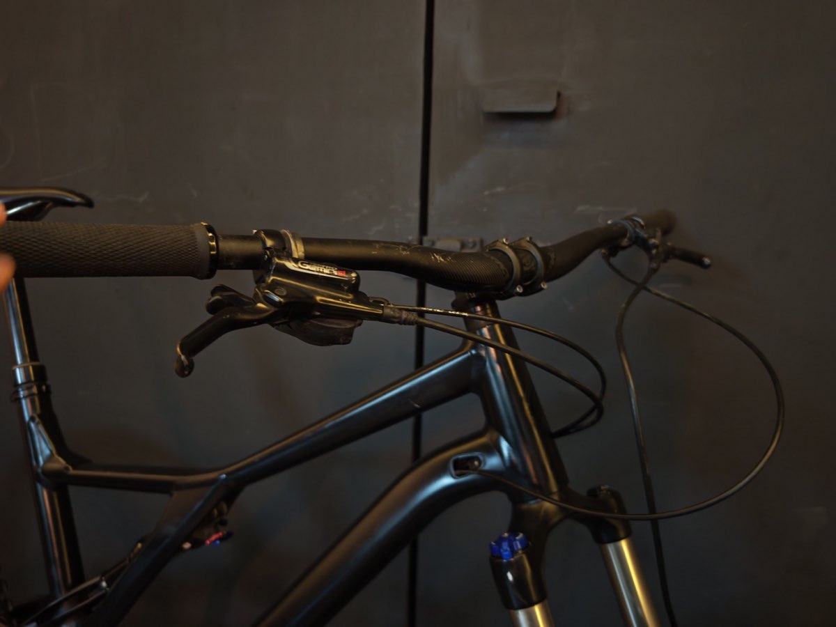 Specialized Stumpjumper Alloy, foto 6
