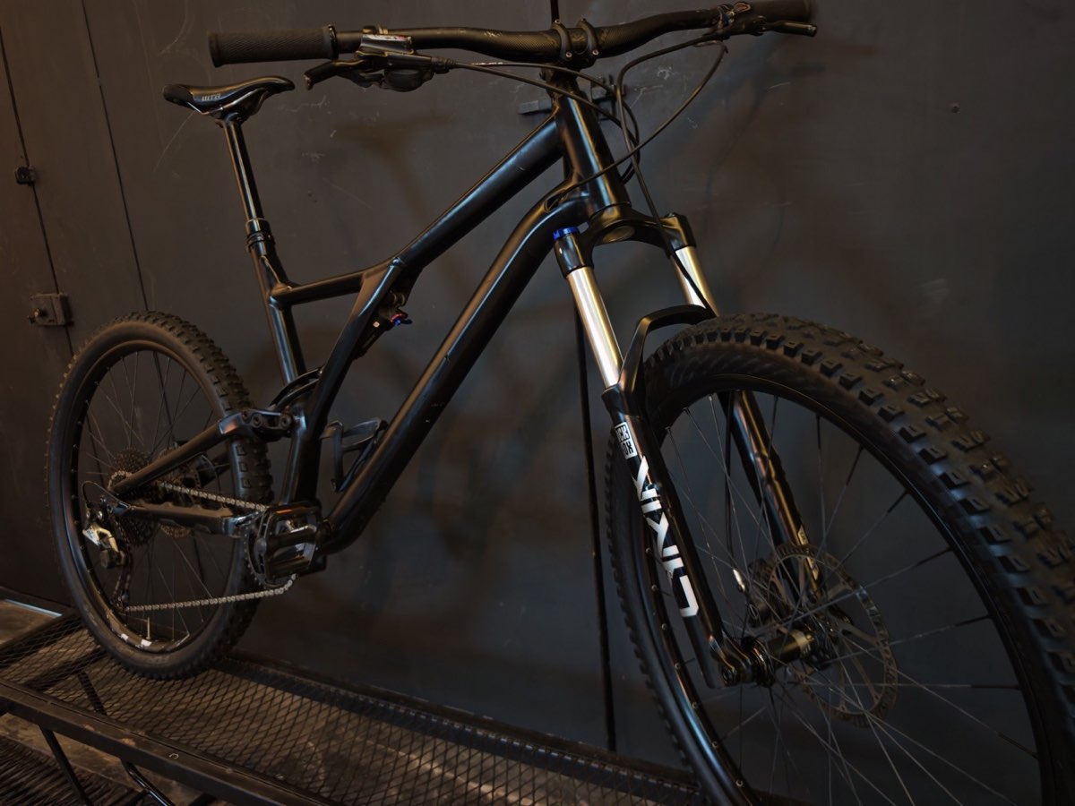 Specialized Stumpjumper Alloy, foto 7