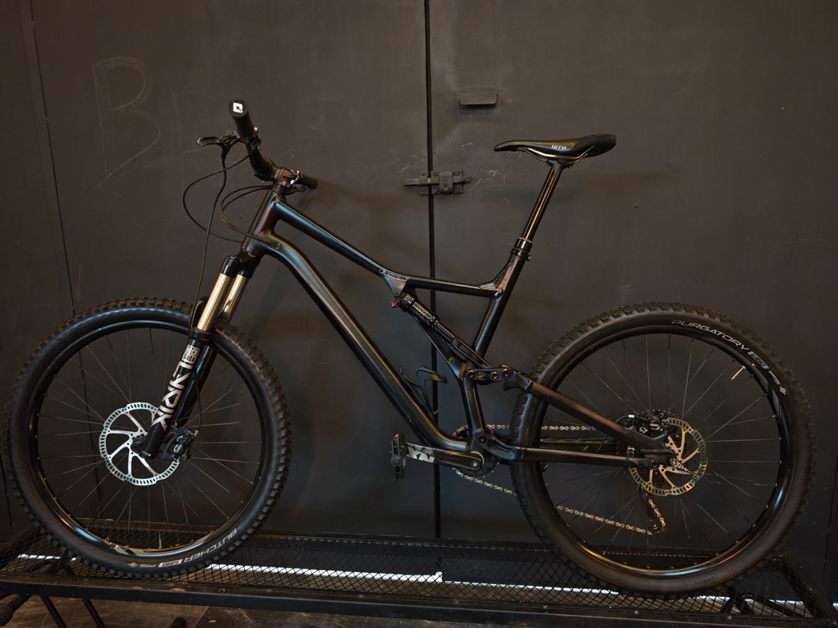 Specialized Stumpjumper Alloy, foto 8