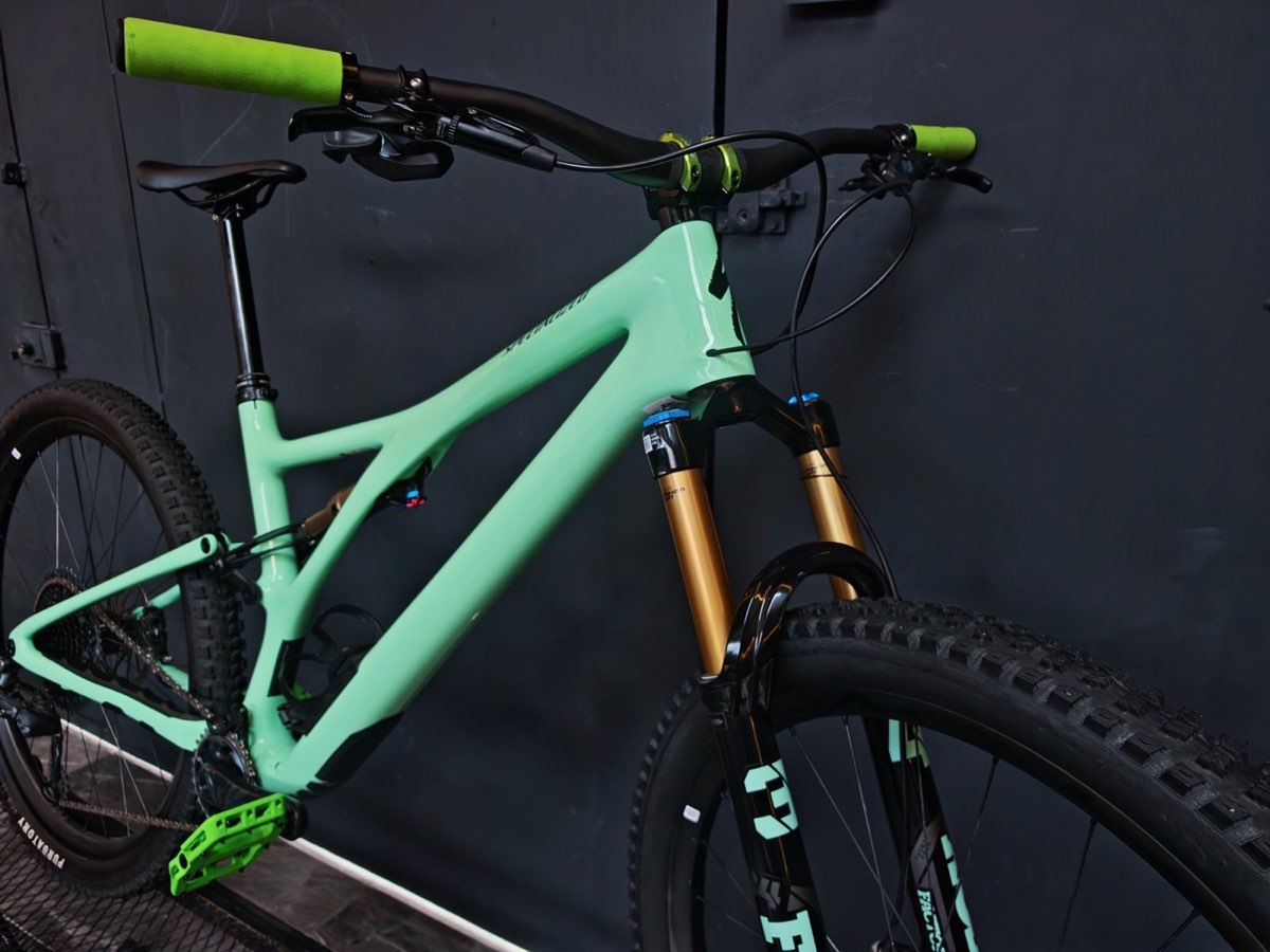 Specialized Stumpjumper Pro, foto 7