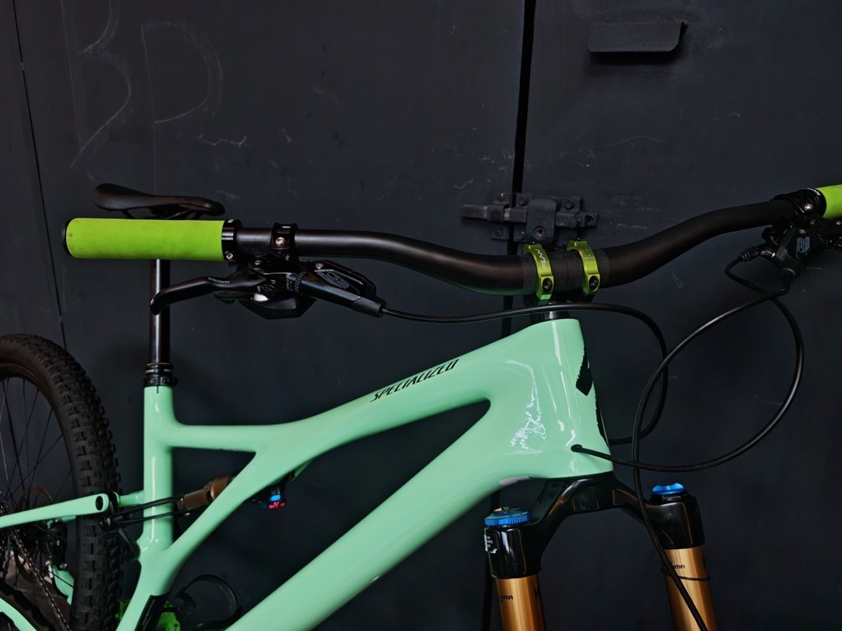 Specialized Stumpjumper Pro, foto 8