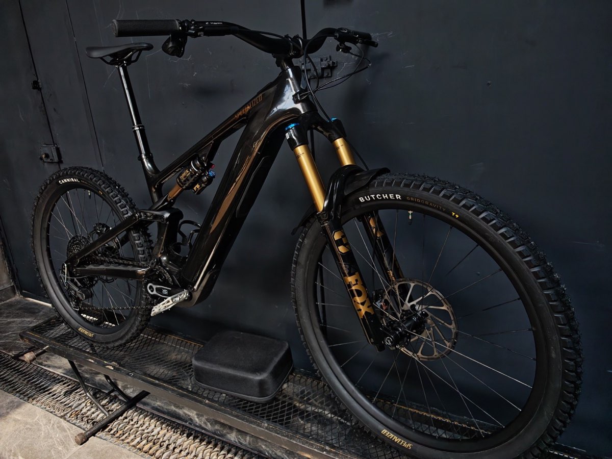 Specialized Turbo Levo Expert G4, foto 2