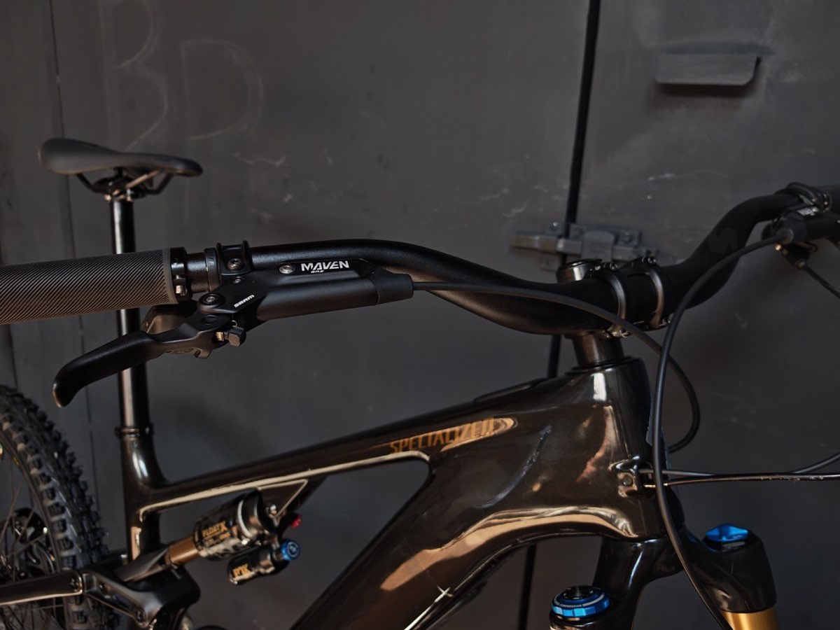 Specialized Turbo Levo Expert G4, foto 6