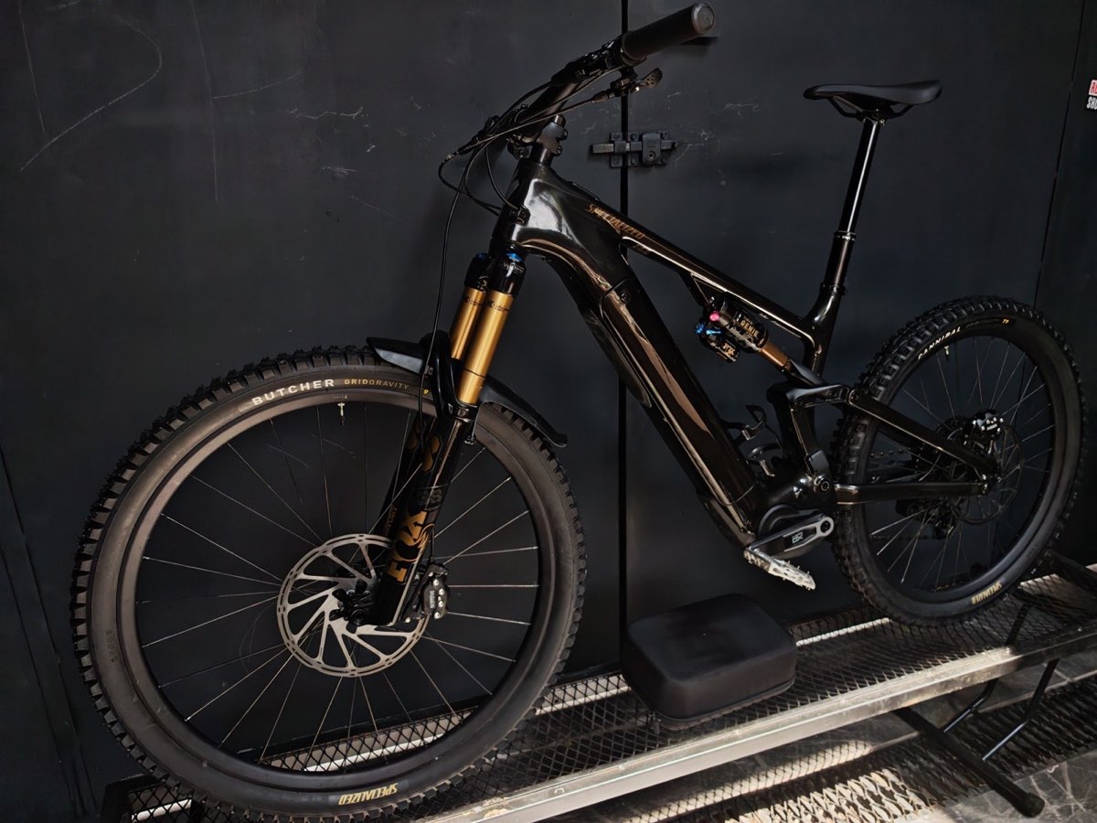 Specialized Turbo Levo Expert G4, foto 7