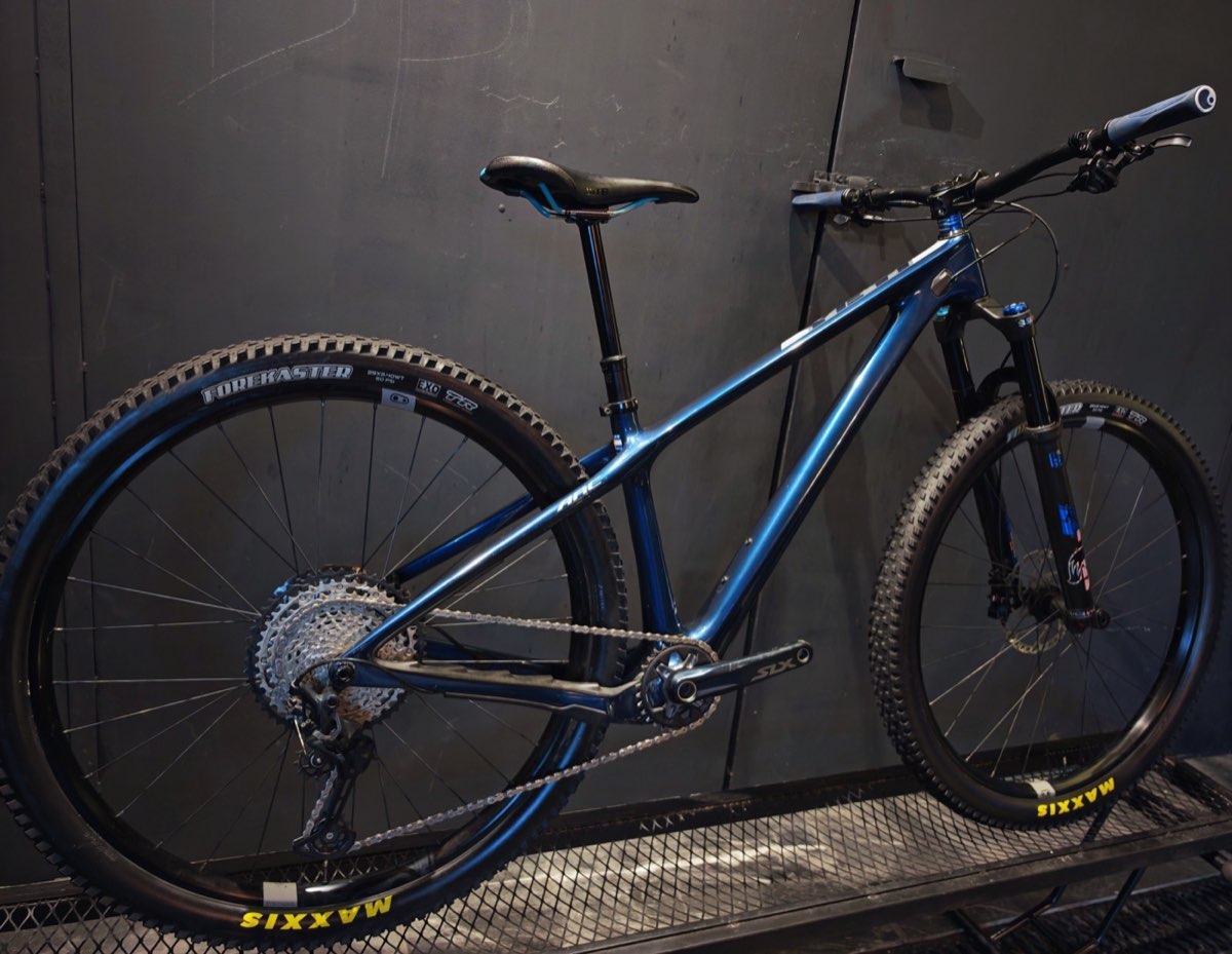 Yeti ARC HT Turq, foto 3