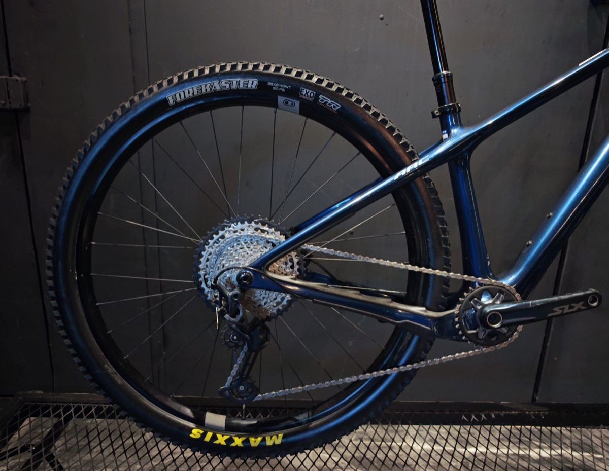 Yeti ARC HT Turq, foto 4